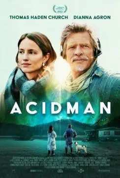 Кислотник онлайн